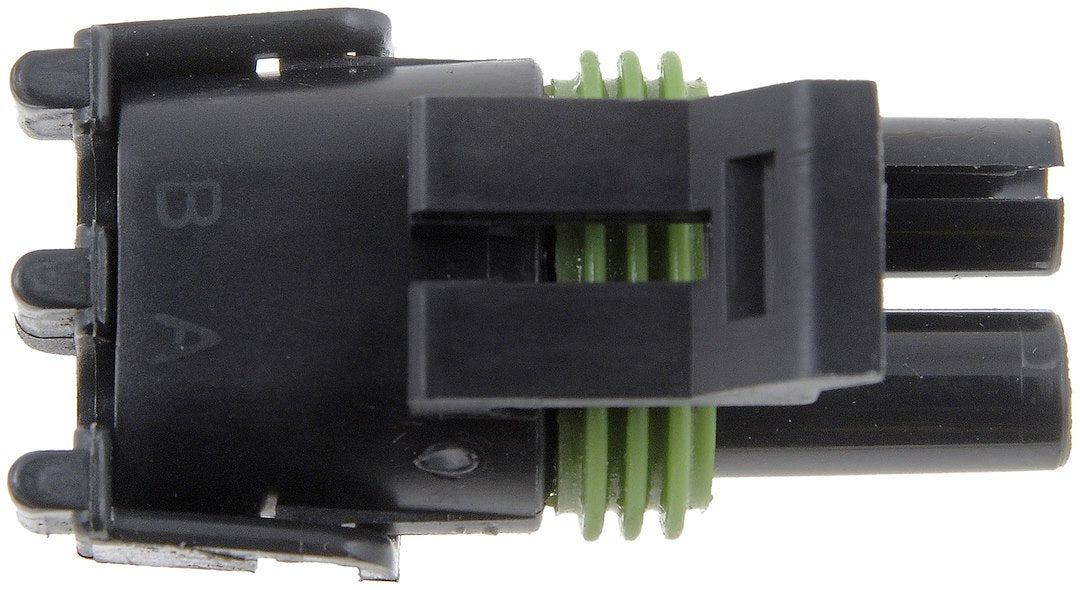 Dorman (Oe Solutions) 85318 Wiring Harness Connector||85318-003.Jpg||87||d1885318||973884