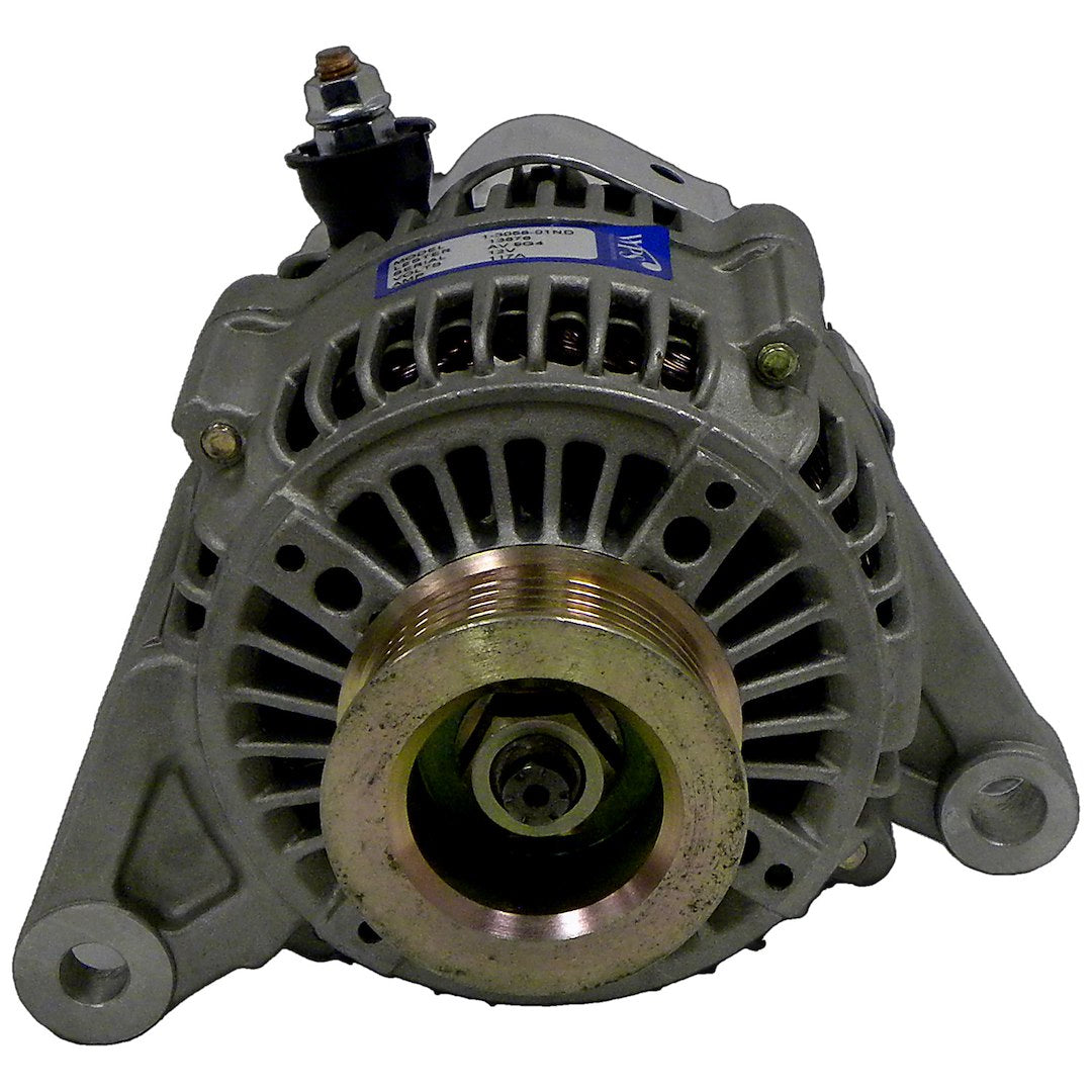 Crown Automotive 56041864ab Alternator/ Generator||56041864ab_3.Jpg||88||c1y56041864ab||2446217