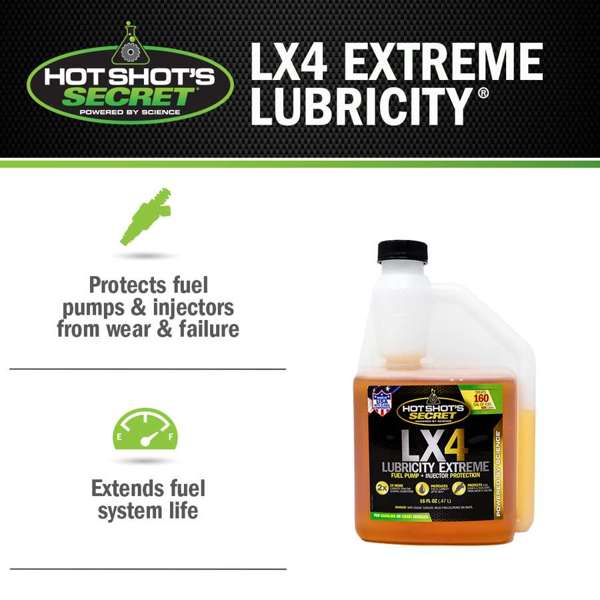 Hot Shot's Secret/ Lubrication Specialties Lx416zsp Fuel Additive||lx416zsp_1.Jpg||86||hotlx416zsp||1434296