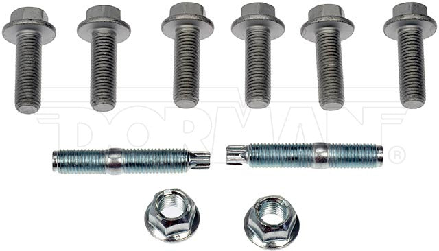 Dorman (Oe Solutions) 675-237 Exhaust Manifold Hardware Set||675-237_1.Jpg||86||d18675237||1553976
