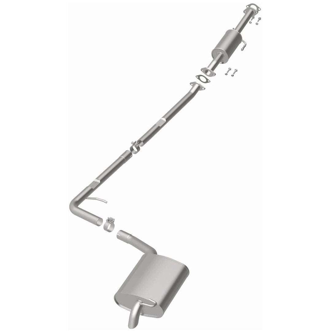Bre Exhaust 106-1053 Exhaust System Kit||106-1053_1.Jpg||86||bre1061053||2240035
