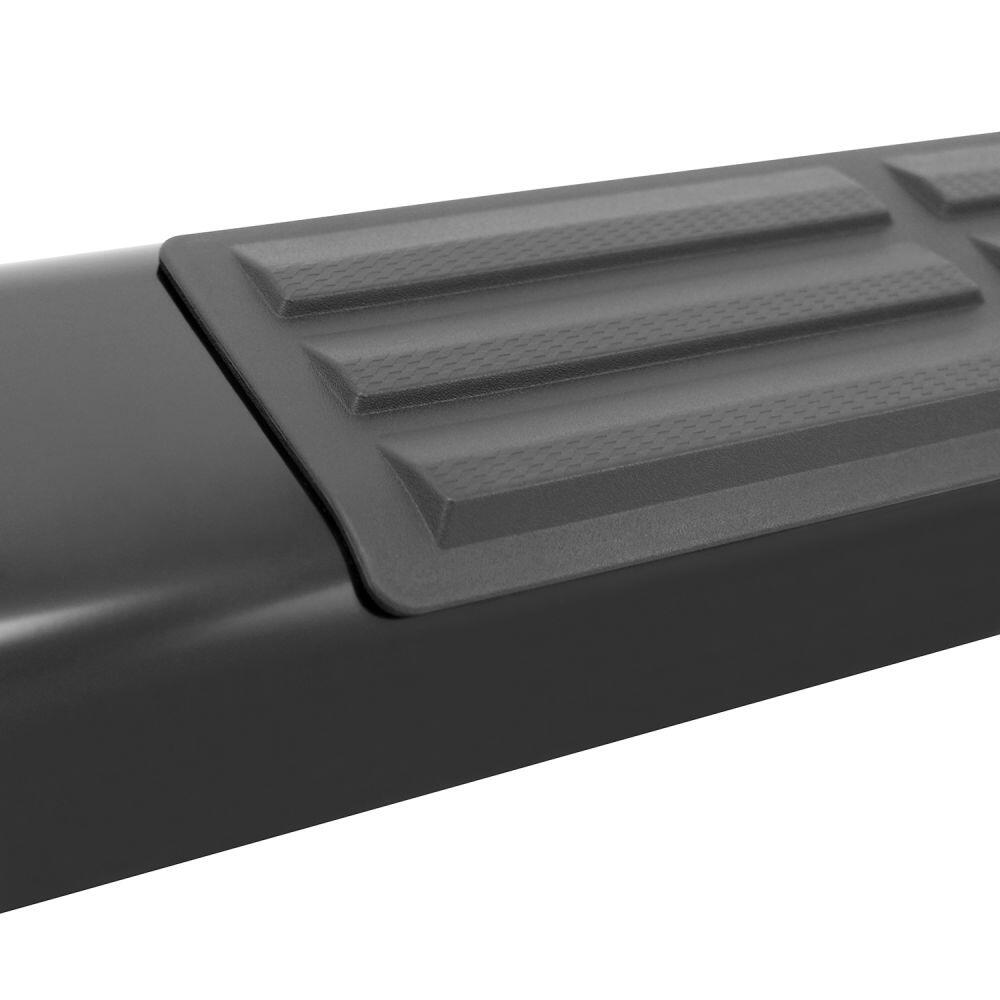 Product of Westin Automotive 22-6035 Premier Nerf Bar With Surface Steps