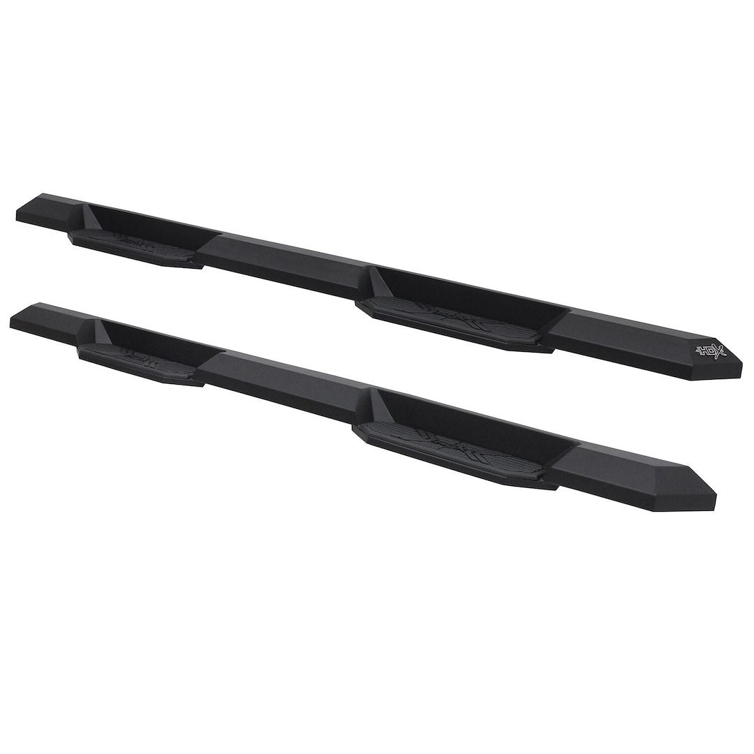 Product of Westin Automotive 56-24085 HDX Xtreme Nerf Bar With Surface Steps