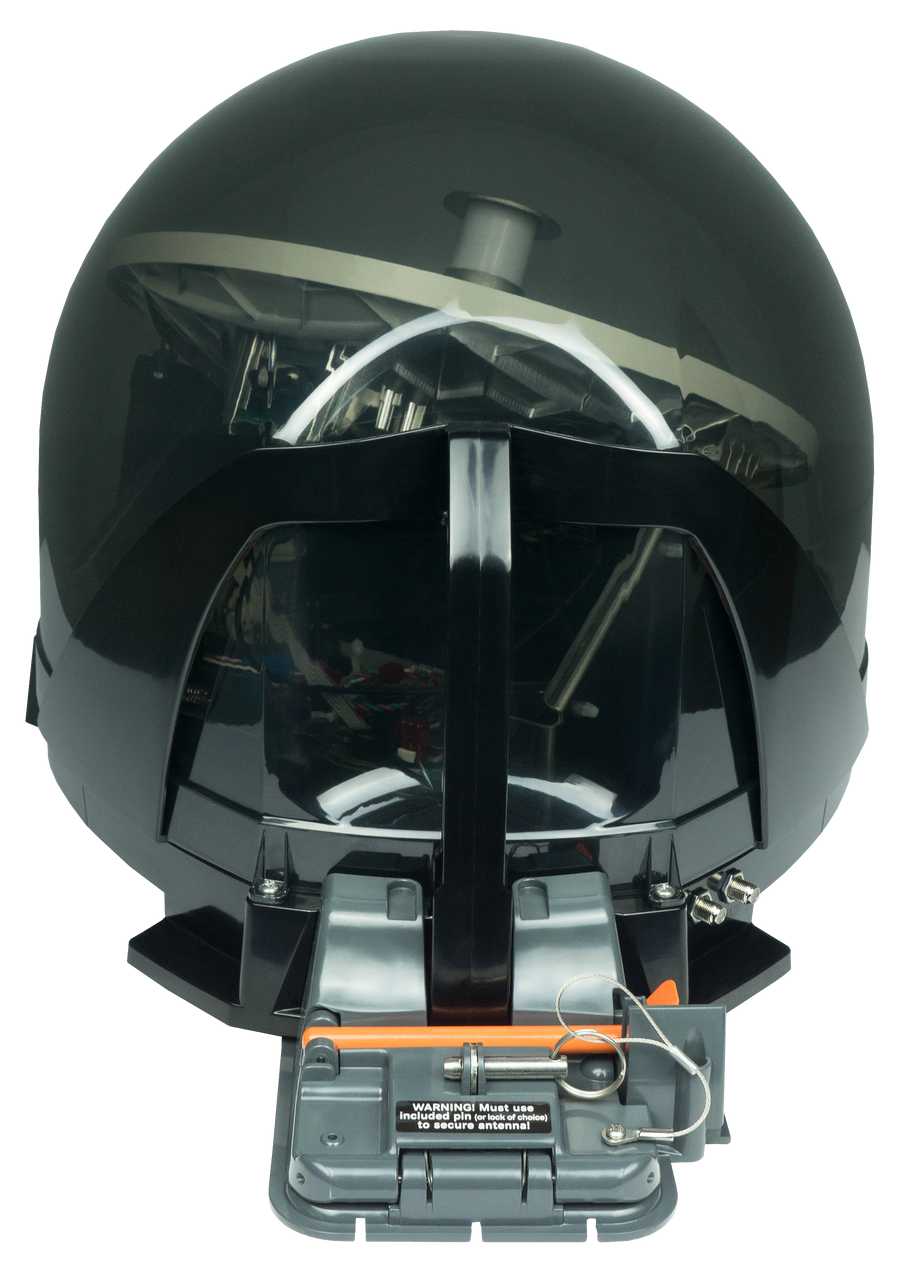 Product of King Mb700 Satellite Tv Antenna Mount