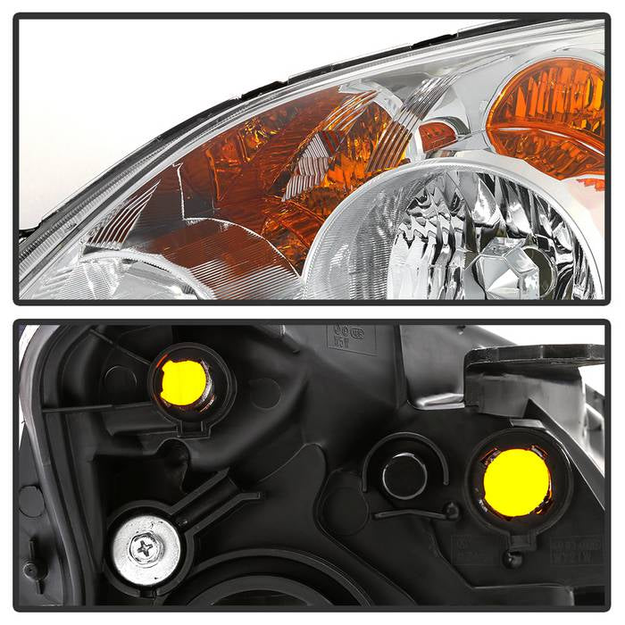 Product of Xtune 9945557 Headlight Assembly