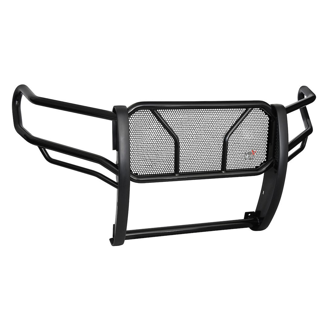 Product of Westin Automotive 57-23705 Grille Guard 1-Piece Black Powder Coated