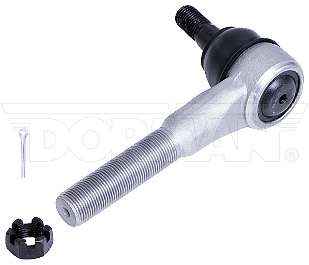 Product of Dorman Chassis T2078XL Premium ™ OEM Steel Tie Rod End
