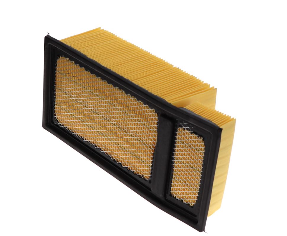 Product of Wix Filters 49902 OEM Disposable Air Filter