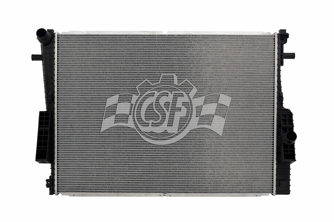 Product of Csf 3642 Radiator