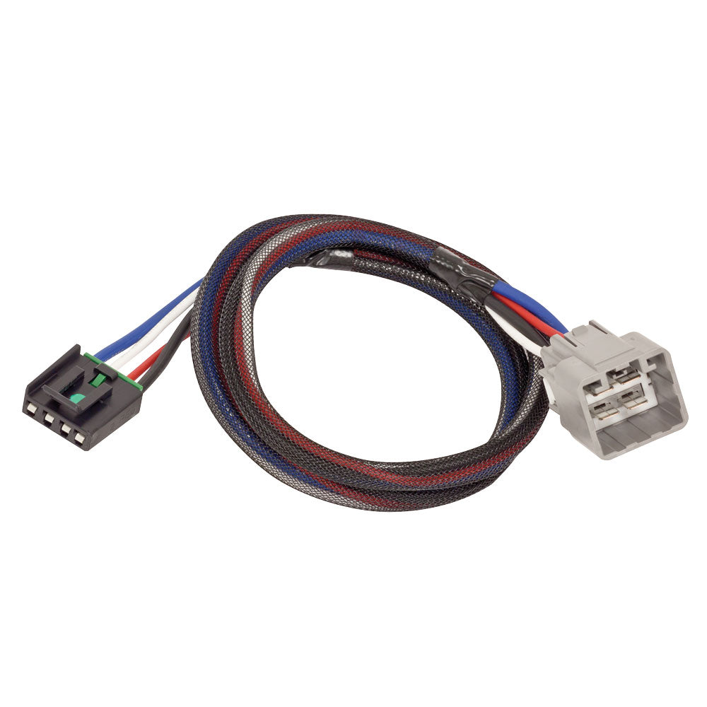 Tekonsha 302100 Trailer Brake Control Wiring Harness||302100.Jpg||85||t1m302100||2088301
