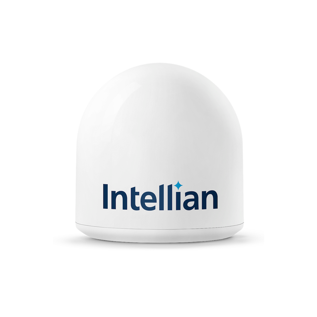 Product of Intellian B4-209ss Satellite Tv System