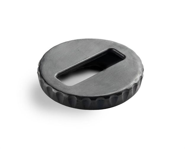 Product of Factor 55 00114 Winch Cable Shackle Mount Guard