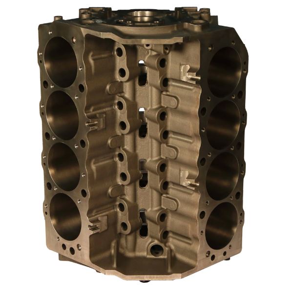 Product of Dart 31213444 Engine Block - Bare