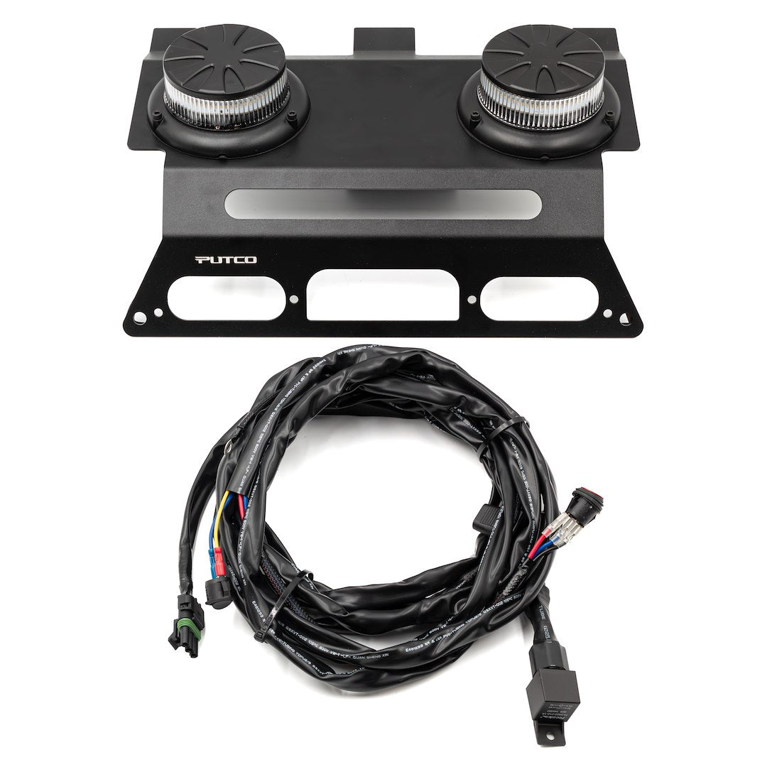 Putco 950111-01 Warning Light||950111-01.Jpg||85||p4595011101||1698048