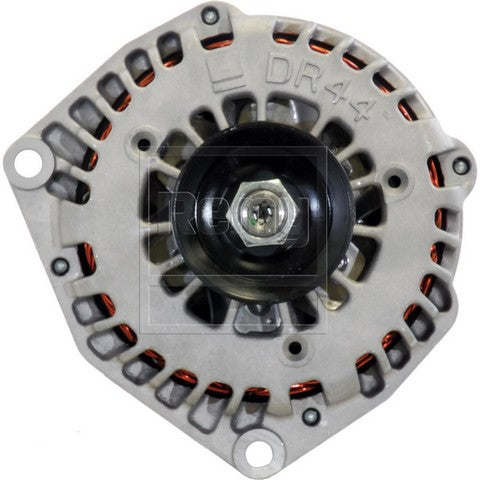 Remy International 22015 Alternator/ Generator||22015_2.Jpg||87||r1k22015||1511892