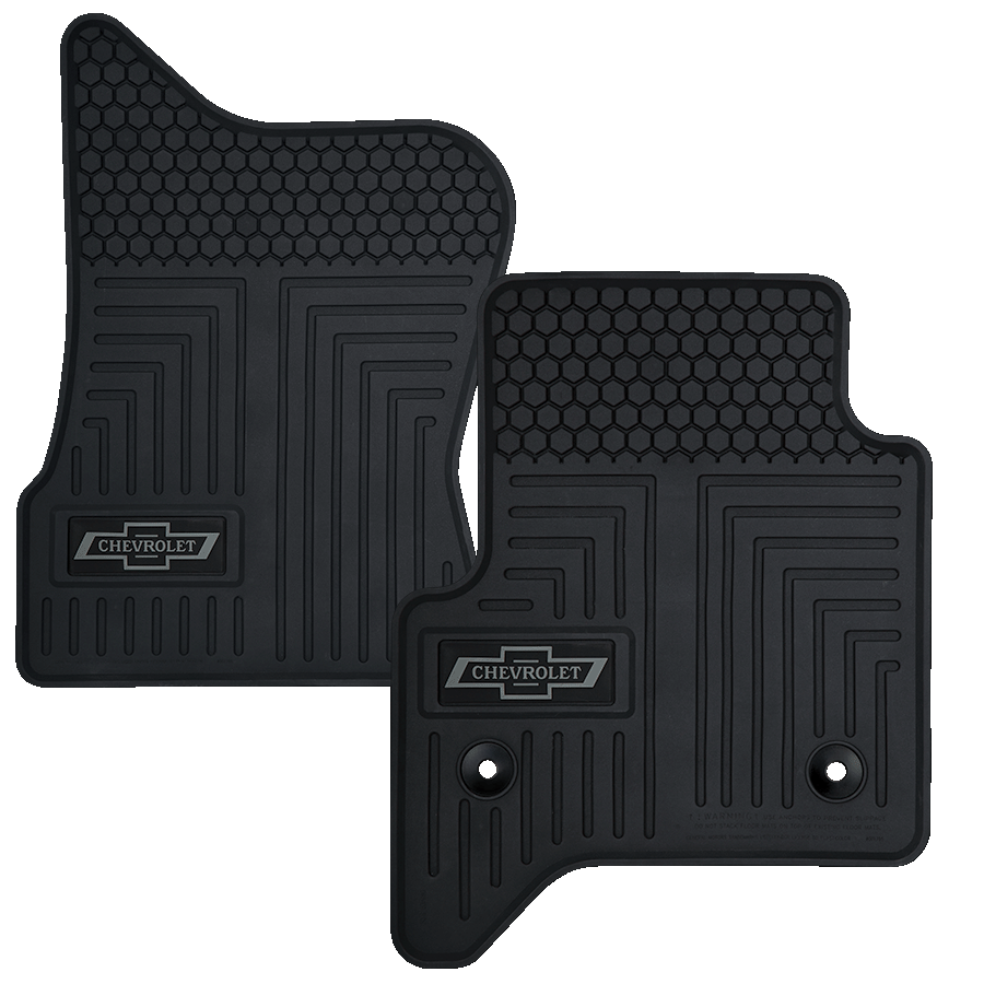 Product of Plasticolor 001795r01 Floor Mat