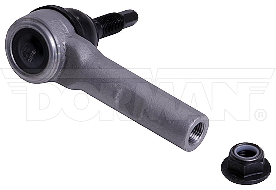 Product of Dorman Chassis T3571XL Premium ™ OEM Steel Tie Rod End