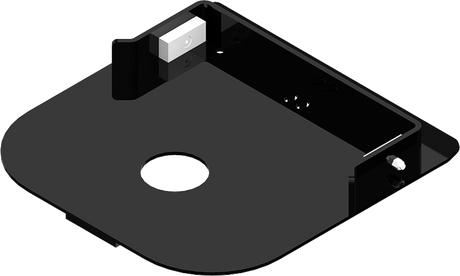 Product of Pullrite 3366 Trailer King Pin Wedge