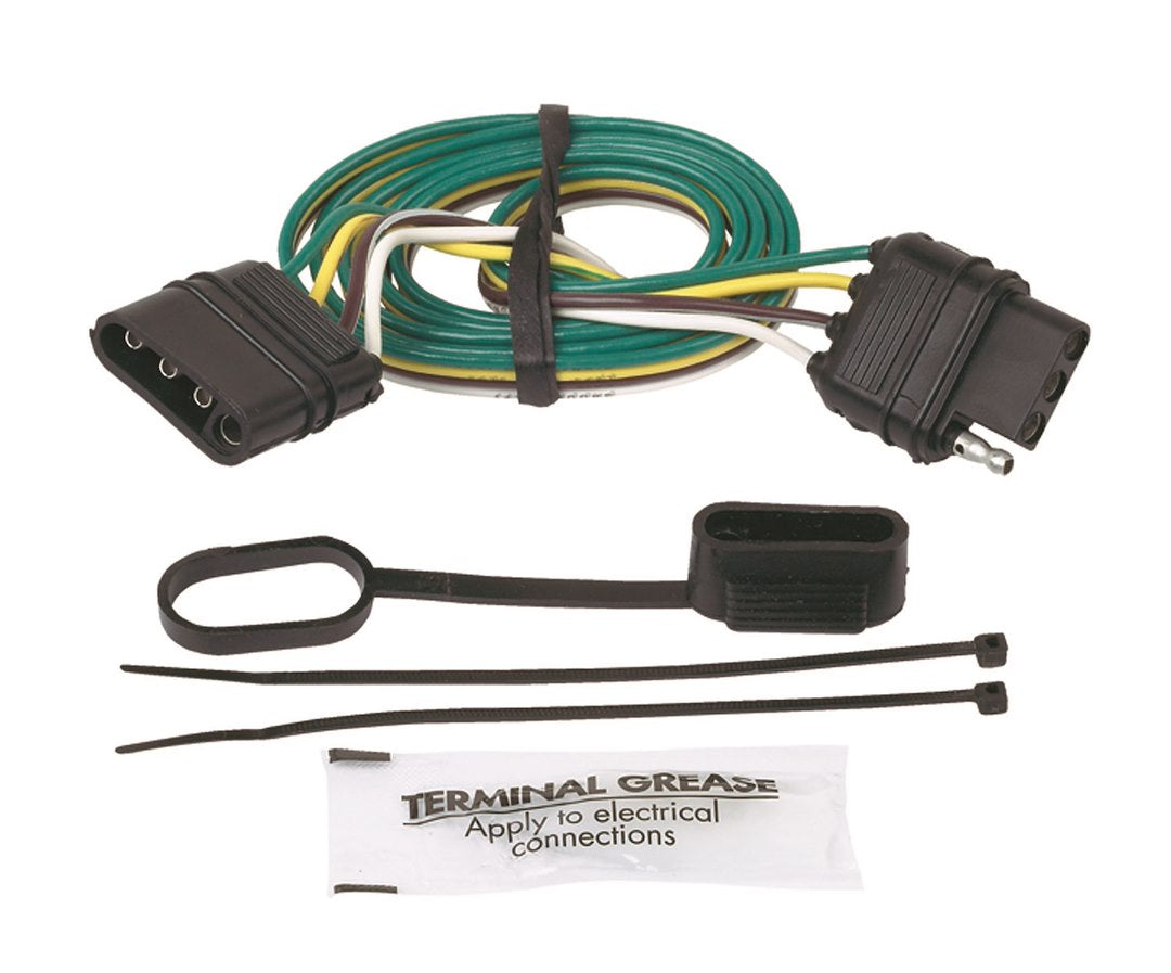 Hopkins Mfg 47115 Trailer Wiring Connector Extension||||85||h2247115||2021706