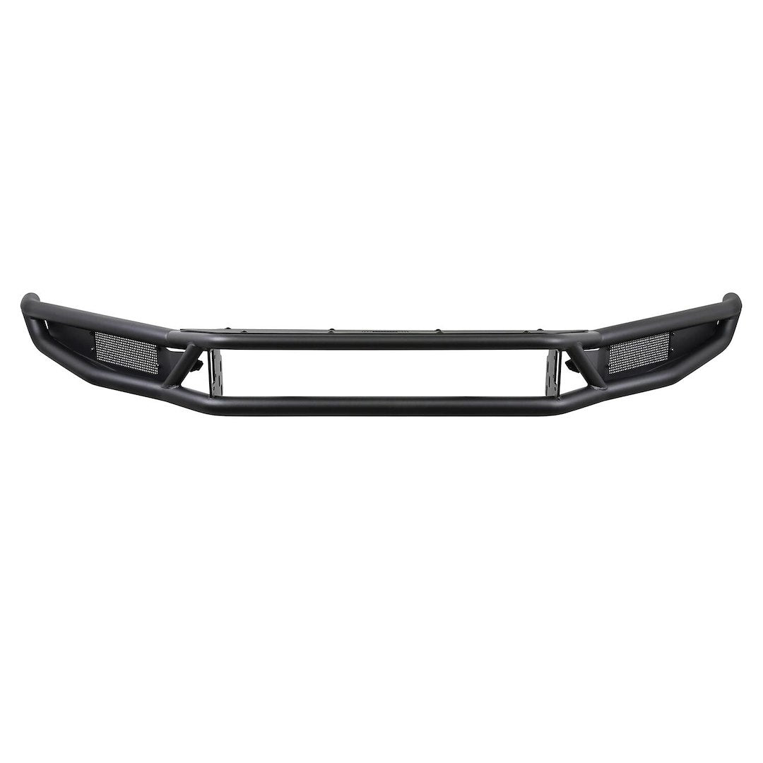 Product of Westin Automotive 58-62025 Outlaw Steel Textured Powder Coated Bumper
