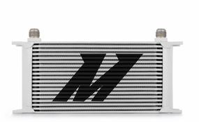 Product of Mishimoto Mmoc-19 Fluid Cooler