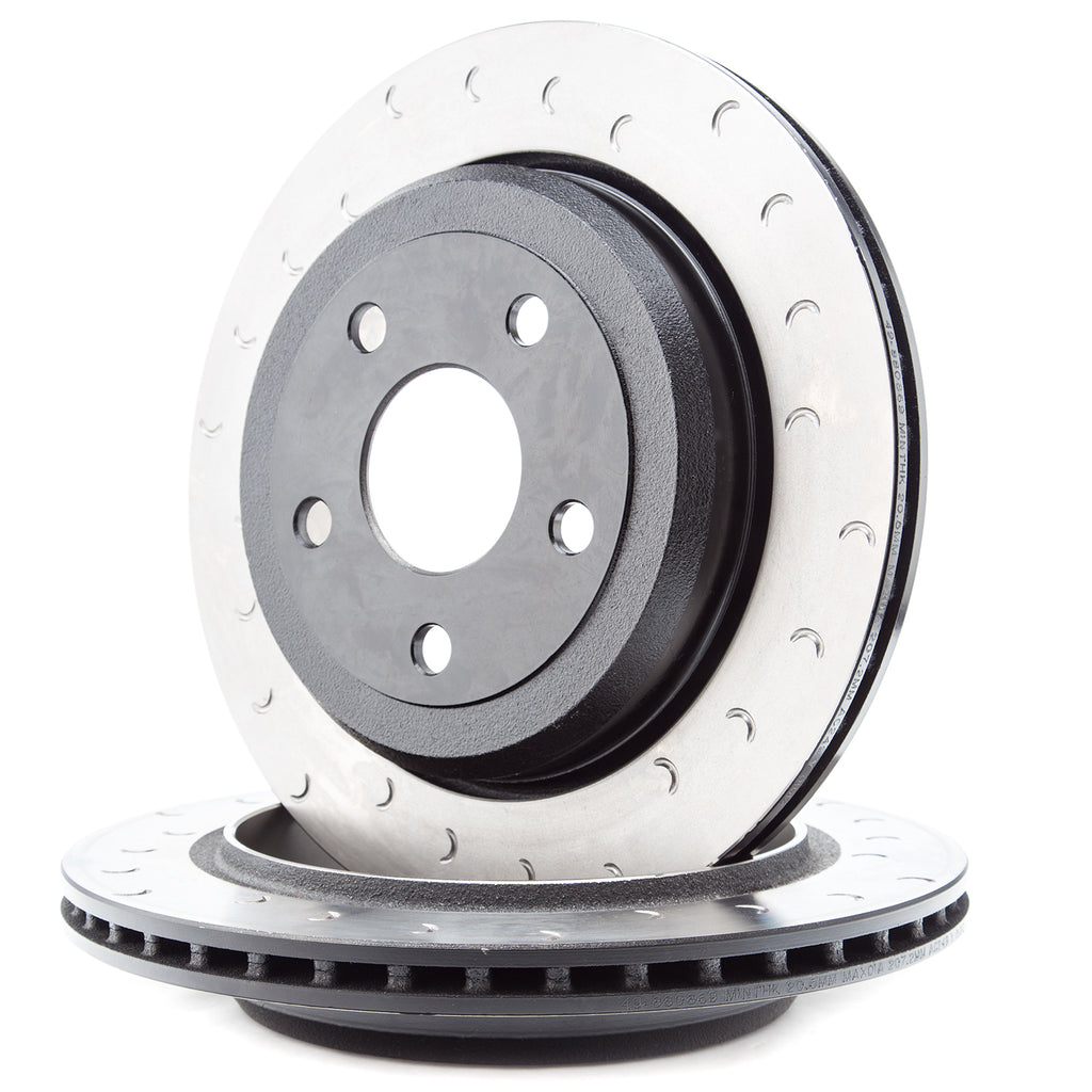 Product of Alcon Brake Bkr5059d12 Brake Kit