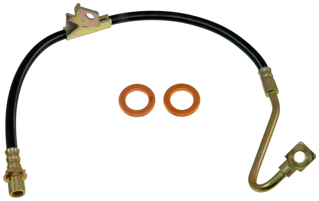 Dorman (Oe Solutions) H381343 Brake Line||h381343-007.Jpg||85||d18h381343||1323059