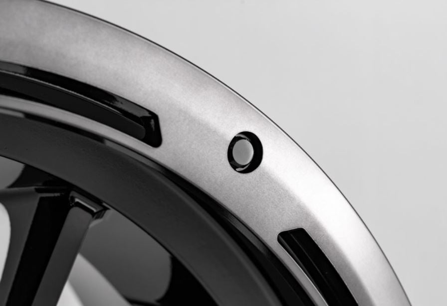 Product of Grid Wheels 20x9 Black Wheel - Not Applicable Bolt Pattern