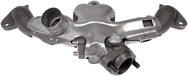 Product of Dorman (Oe Solutions) 674-225 Exhaust Manifold