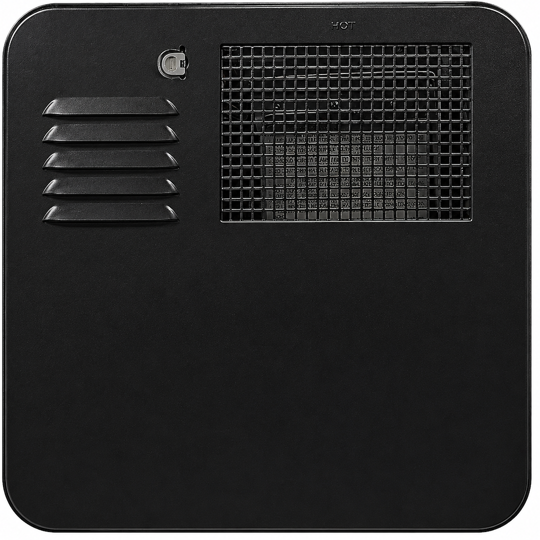 Suburban Mfg 6287aeb Water Heater Access Door||6287aeb_Fmount Wh Door.Png||85||s6u6287aeb||2199056