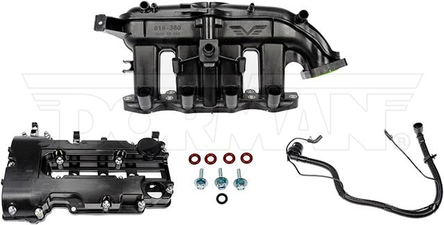 Dorman (Oe Solutions) 615-380kit Intake Manifold||615-380kit_8.Jpg||93||d18615380kit||2242977