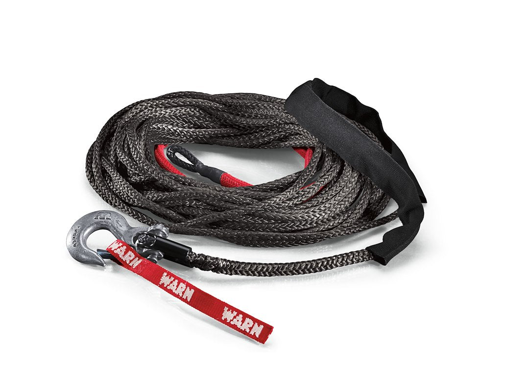 Warn 88468 Winch Cable||88468 Spydura Synthetic Rope.Jpg||85||w3688468||1605995