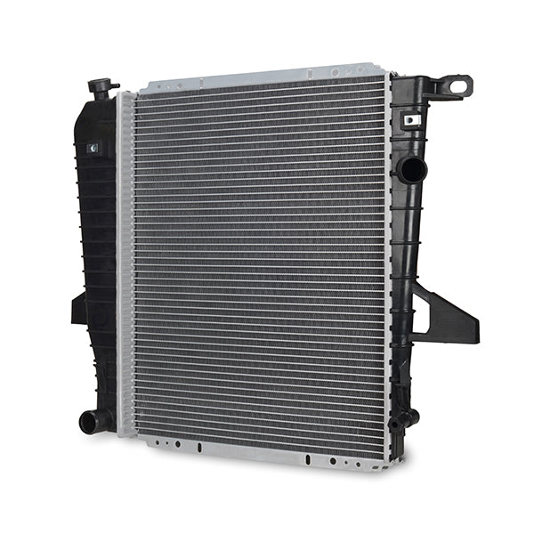 Product of Mishimoto R1722-Mt Radiator
