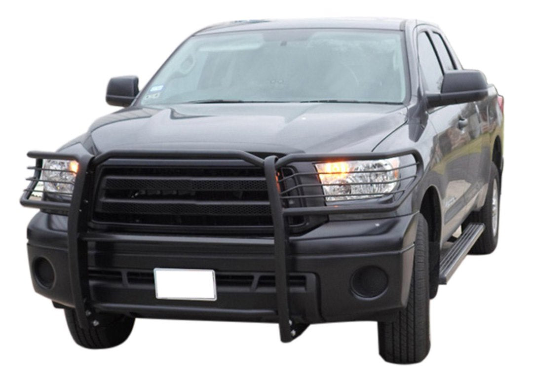 Product of Black Horse Offroad 17TS27MA Grille Guard Modular Black Powder Coated