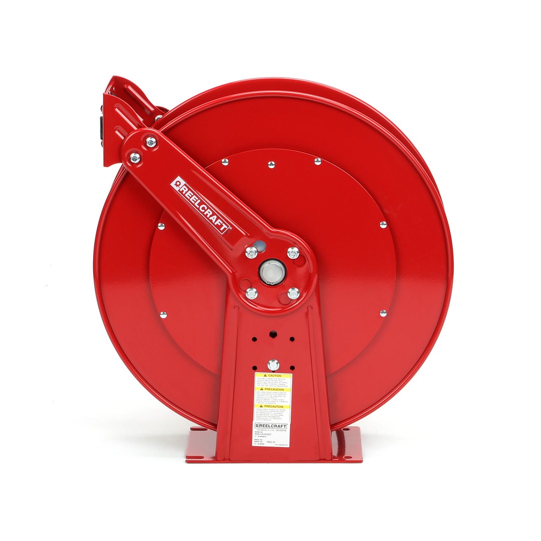 Reelcraft Sales Wc80001 Welding Cable Reel||||87||reewc80001||1915768