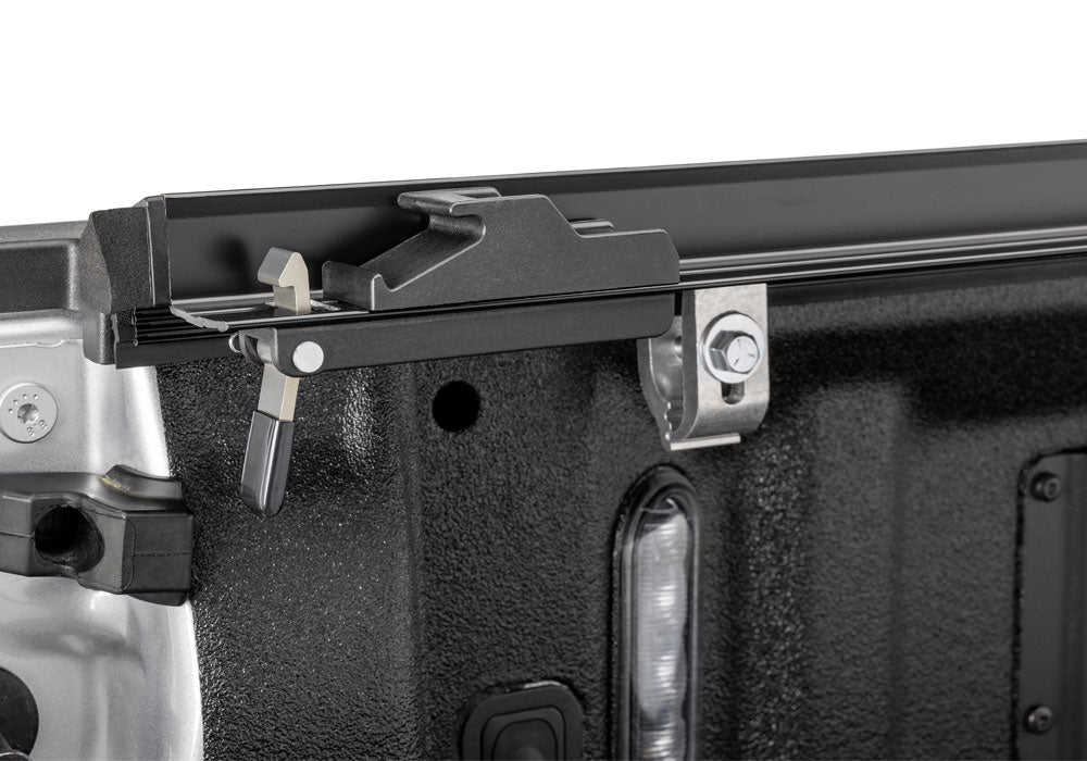 Product of Truxedo PRO X15 Soft Roll-Up 1497701 Tonneau Cover