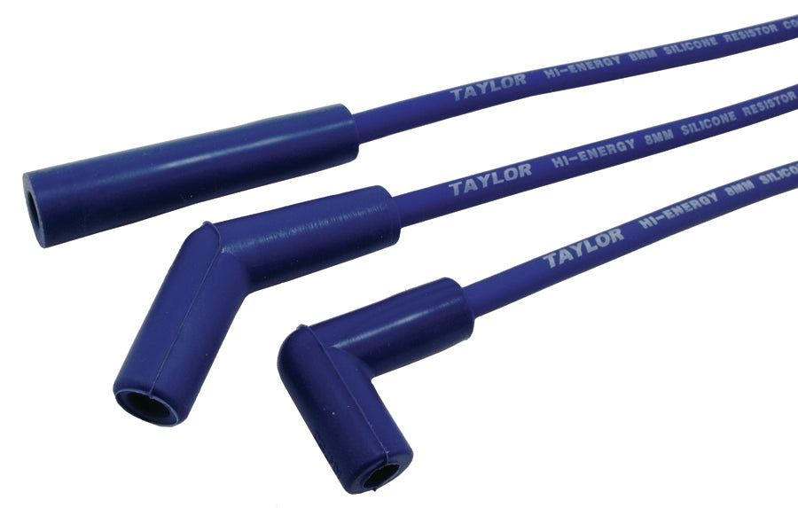 Product of Taylor Cable 64658 Spark Plug Wire Set