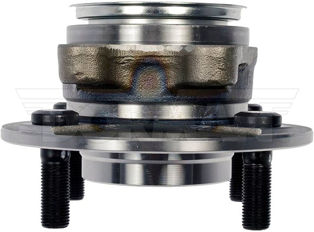 Dorman (Oe Solutions) 951-802 Wheel Bearing And Hub Assembly||951-802_1.Jpg||86||d18951802||1340226