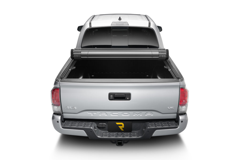 Truxedo 1563916 Tonneau Cover||tx_Sentryct_20toyota-Tacoma_Rear_02half_Rt.Jpg||92||t701563916||1543991