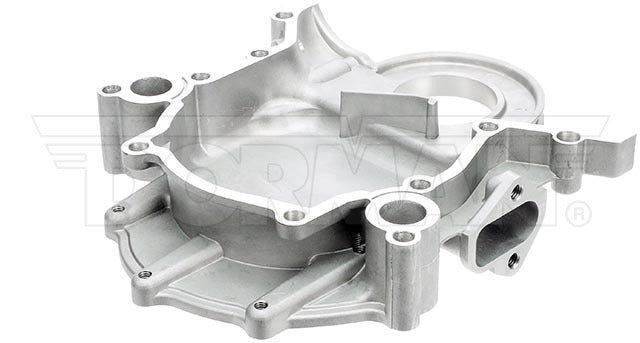 Dorman (Oe Solutions) 635-107 Timing Cover||635-107_3.Jpg||88||d18635107||1118649