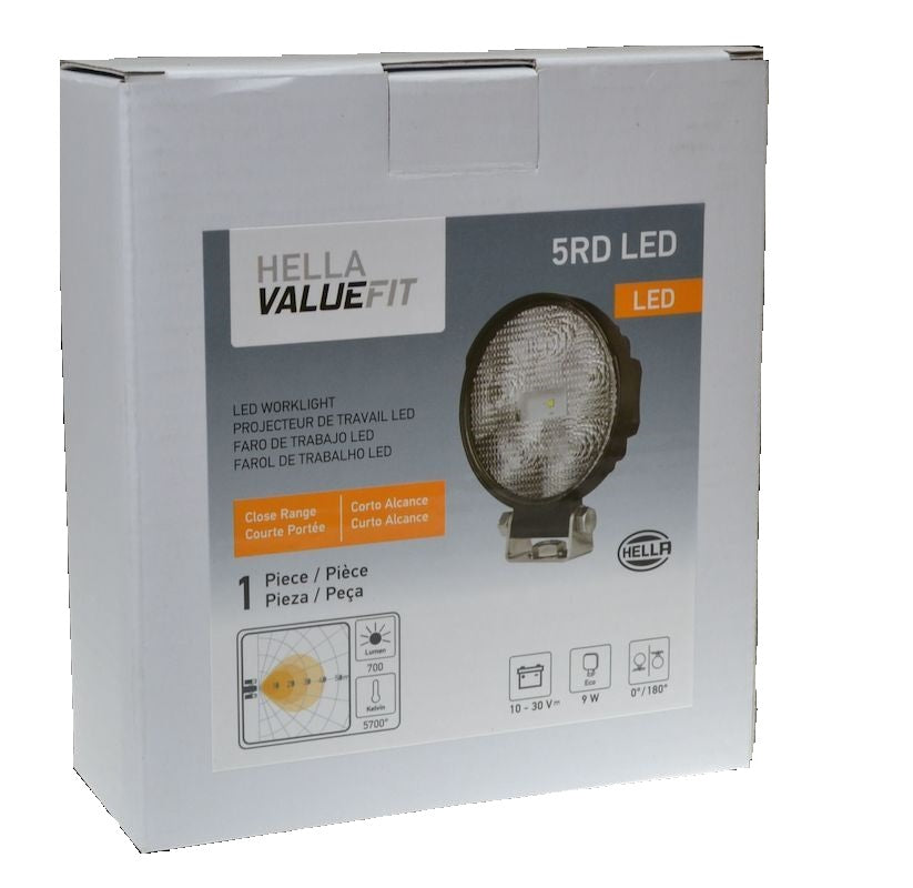 Product of Hella 357108001 Work Light