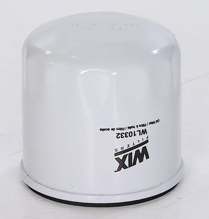 Product of Wix Filters WL10332 OEM Oil Filter