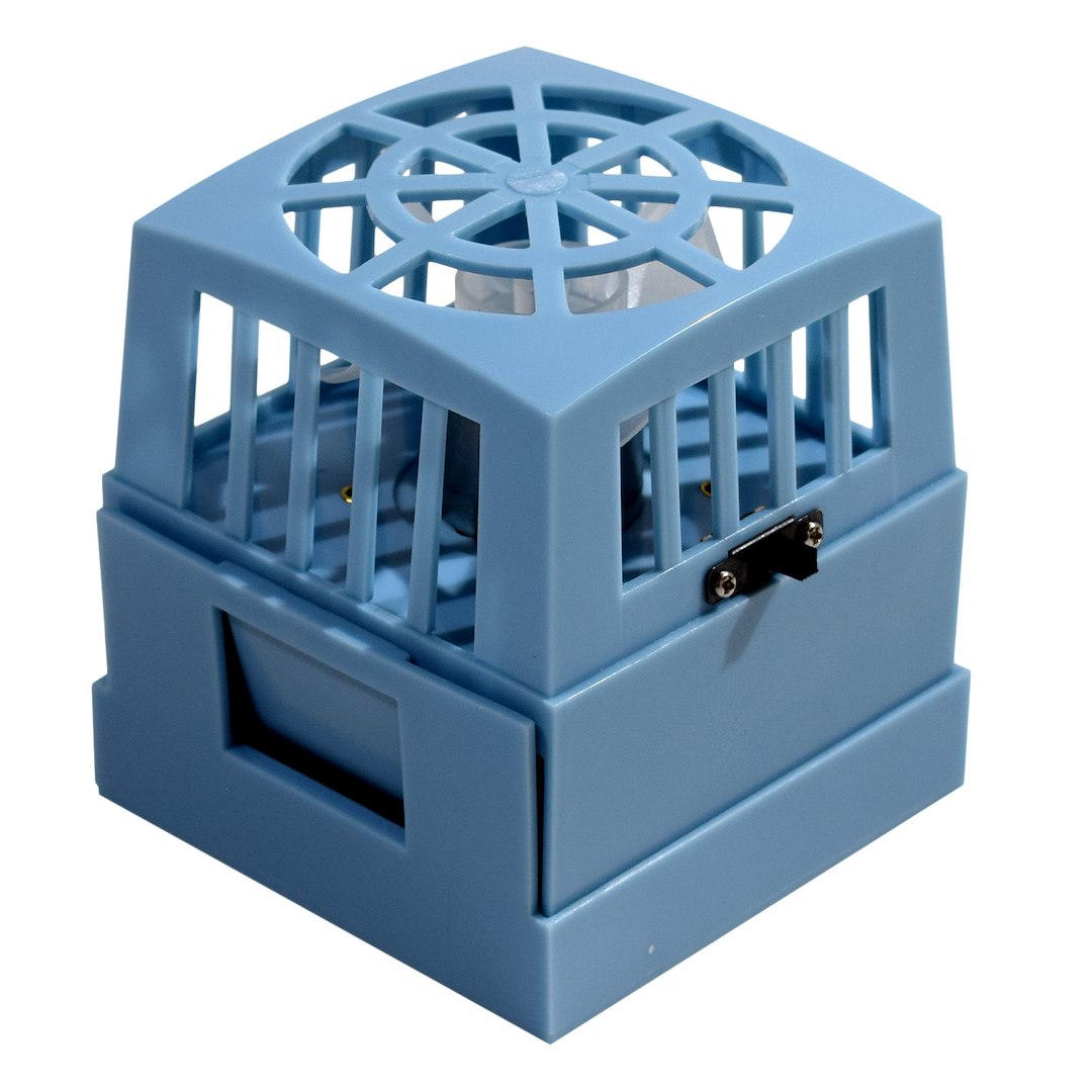 Product of Valterra A10-2606 Fan