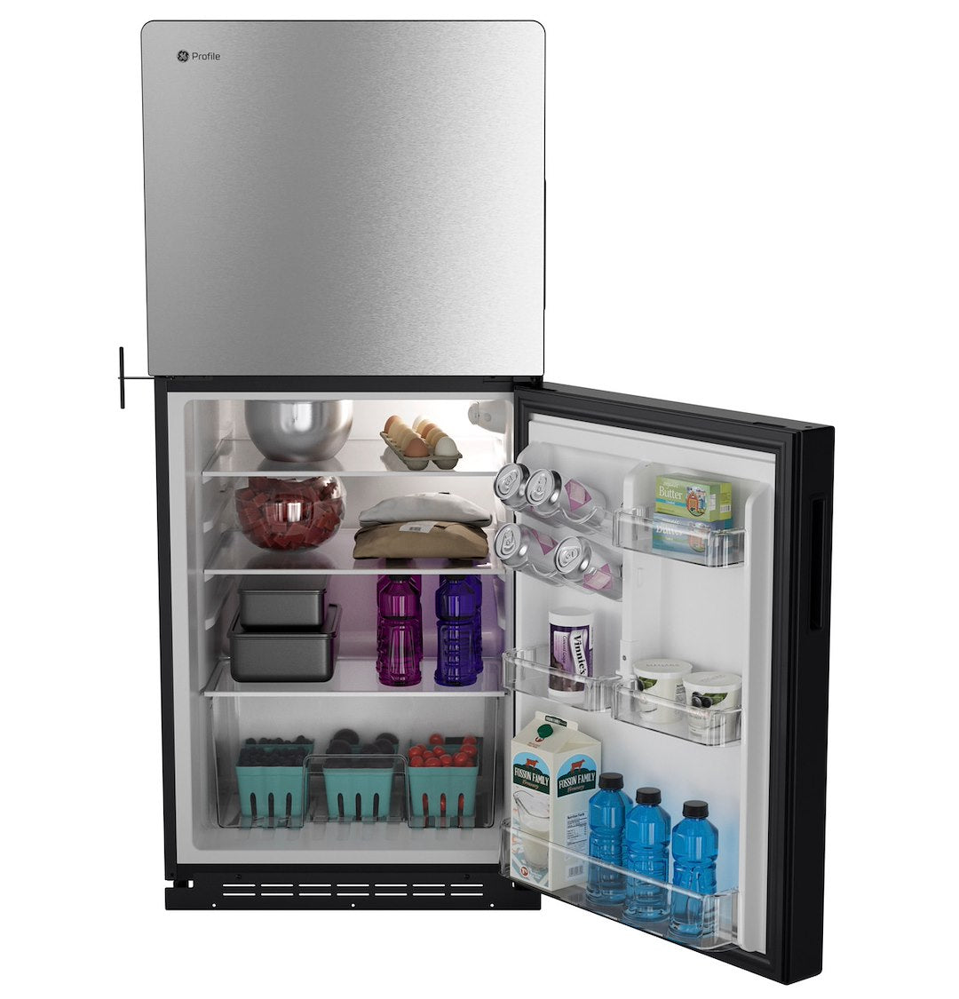 Ge Appliances Ppv08r5yrss Refrigerator||ppv08r5yrss_8.Jpg||93||geapv08r5yrss||1737265