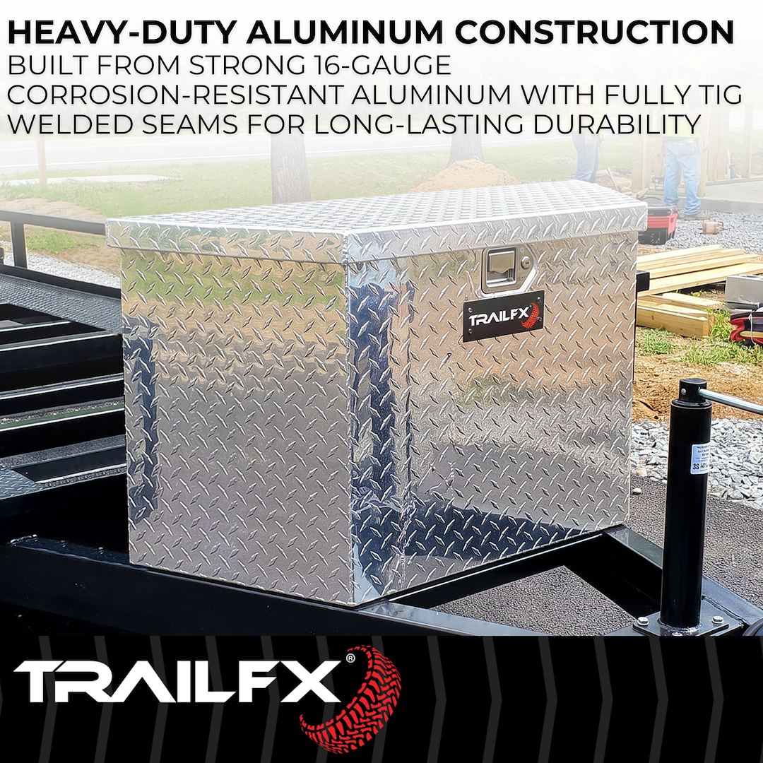 Trailfx 201191 Tool Box||t8e_201191_Trailer_Tounge_Toolbox_B2c_3.Png||87||t8e201191||2327194