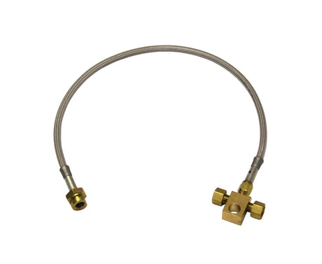 Product of Skyjacker Suspensions RBL88 Braided Stainless Steel Brake Line