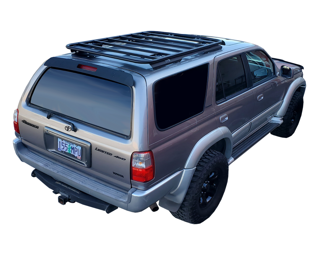 Product of Warrior Products 10913 Roof Rack