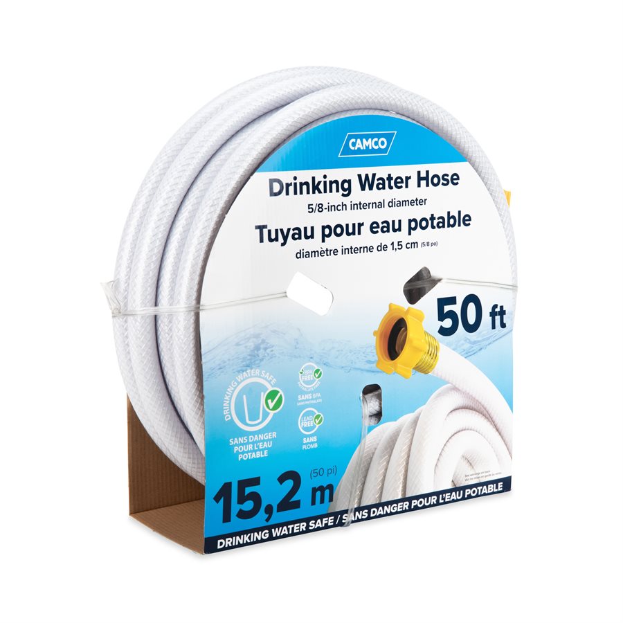 Product of Camco 22793 Fresh Water Hose