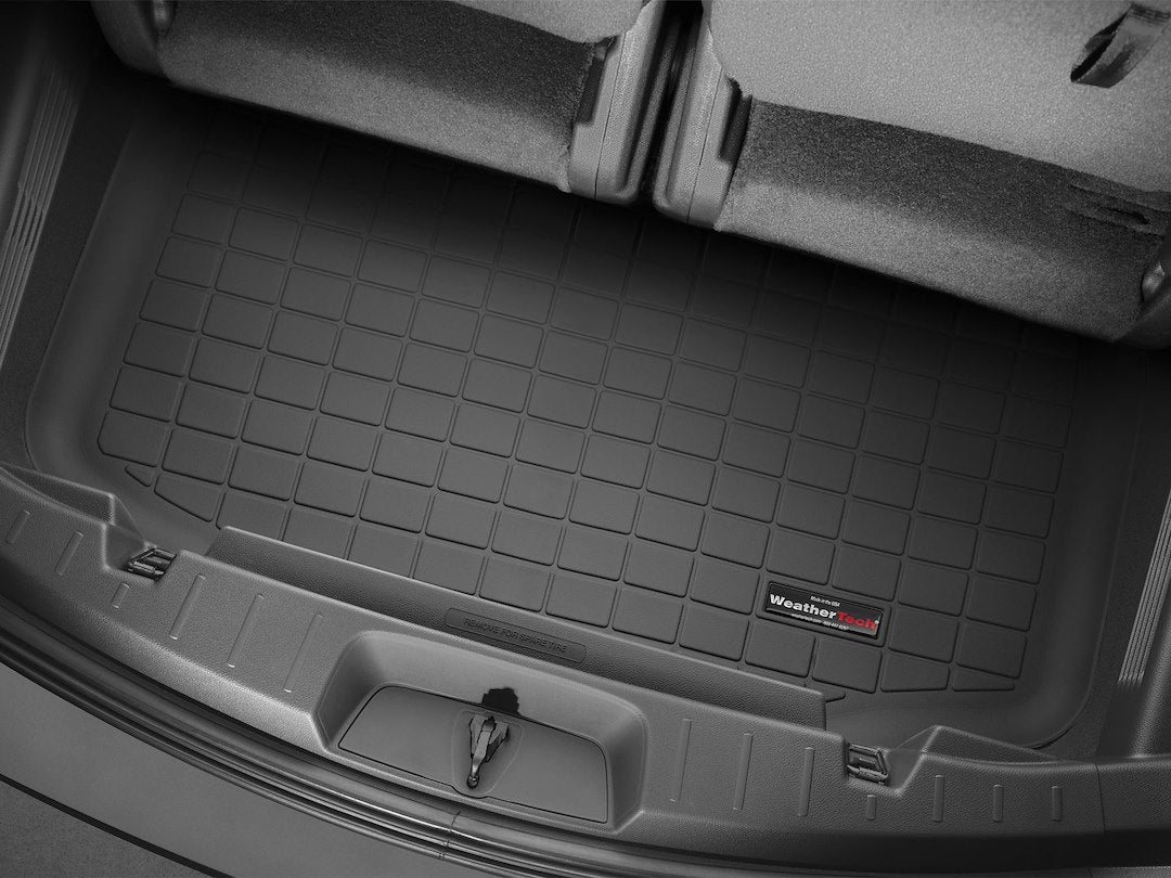 Weathertech (Usa) 40488 Cargo Area Liner||40488_1.Jpg||86||w2440488||1678757