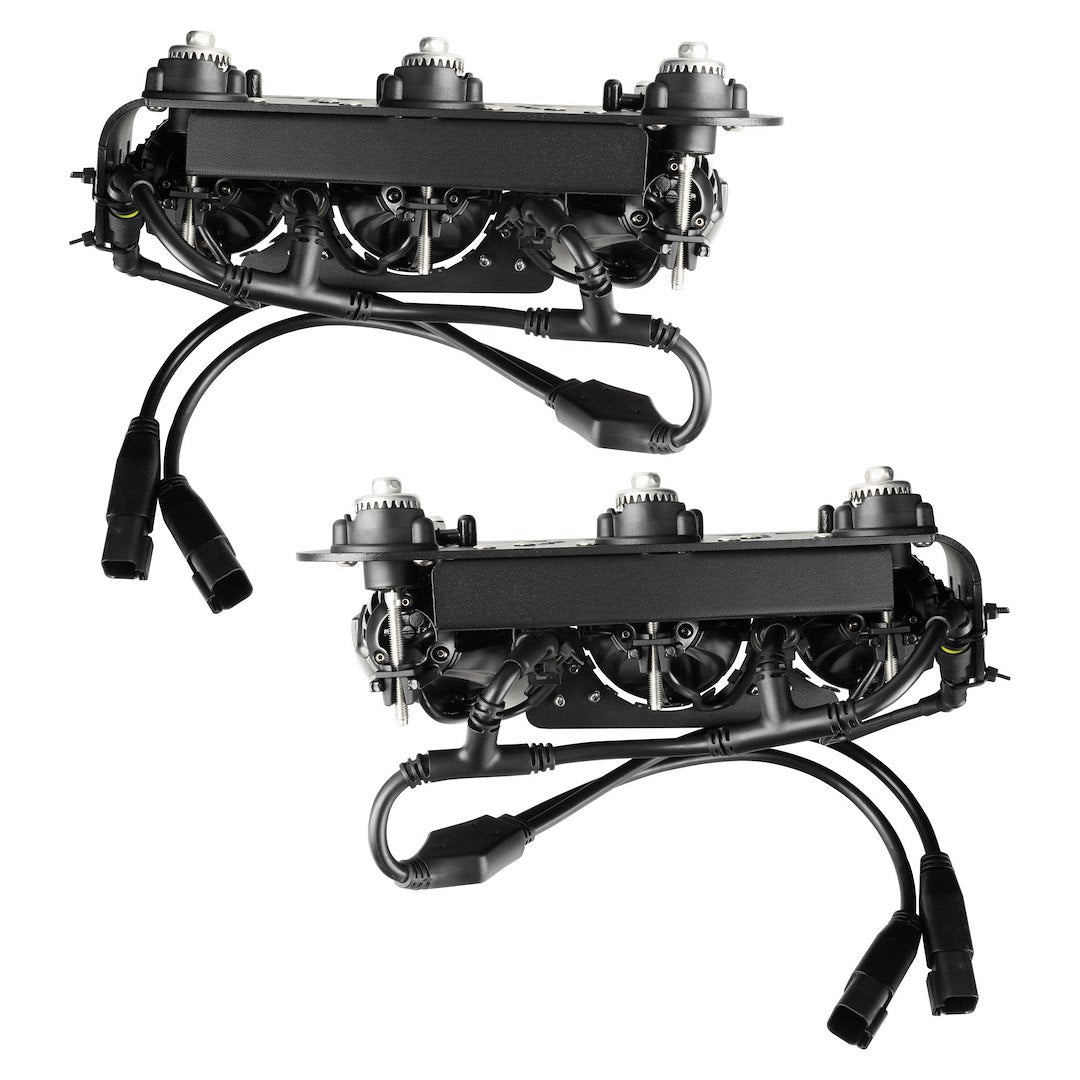 Oracle Lighting 5928-Lzz-001 Driving/ Fog Light||5928-Lzz-001_7.Jpg||92||o375928lzz001||1498972